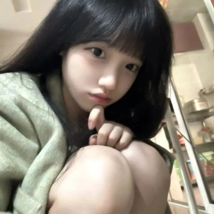 普通的孩子